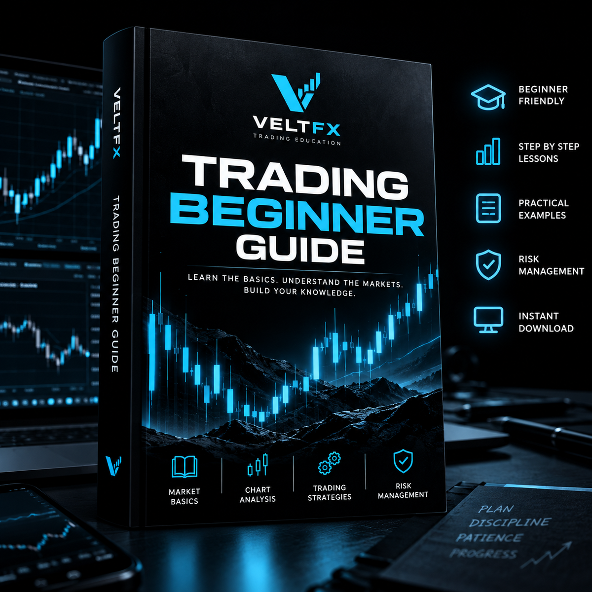 Trading Beginner Guide