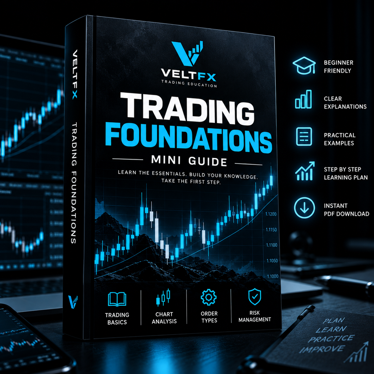 Trading — Mini Guide
